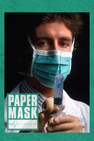 Paper Mask's poster image