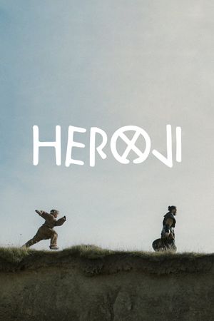 Heroes's poster