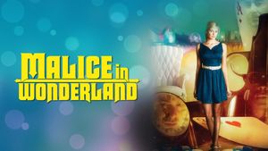 Malice in Wonderland's poster