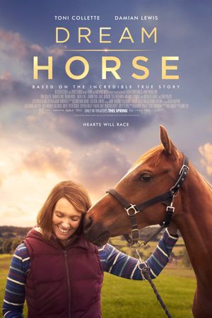 Dream Horse's poster