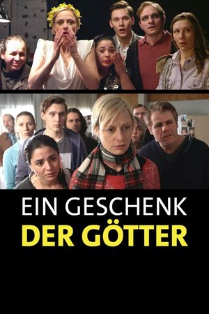 Ein Geschenk der Götter's poster image