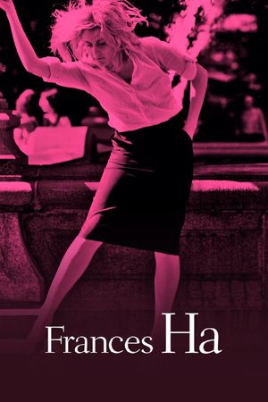 Frances Ha's poster