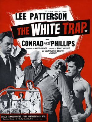 The White Trap's poster image
