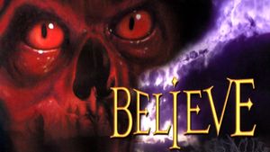 Believe's poster