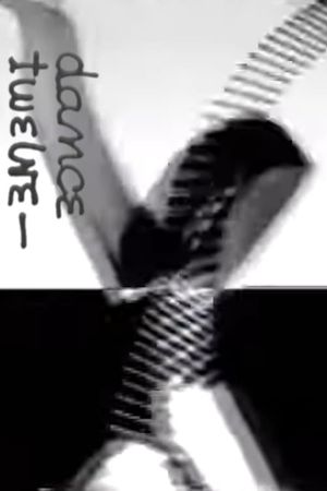 Dance Twelve's poster