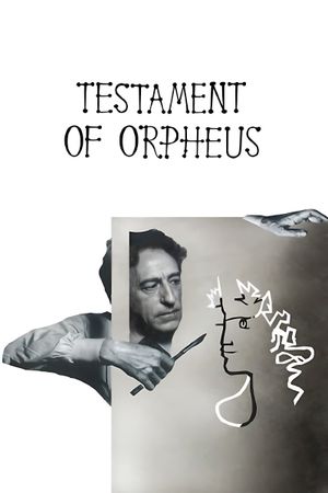 Testament of Orpheus's poster