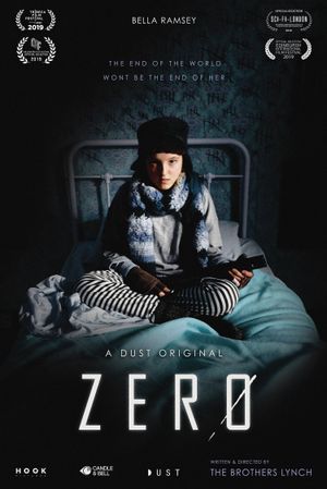 Zero's poster