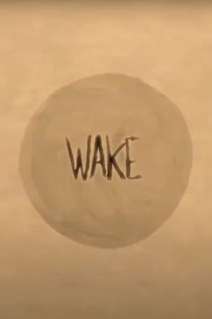 Wake's poster