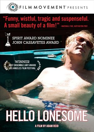 Hello Lonesome's poster