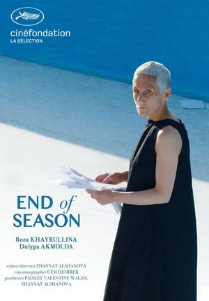 End of Season's poster