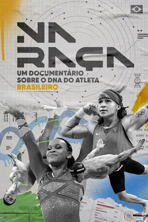 Na Raça's poster