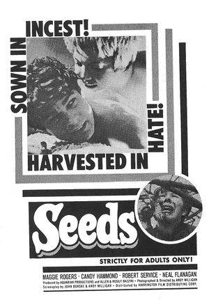 Seeds of Sin's poster