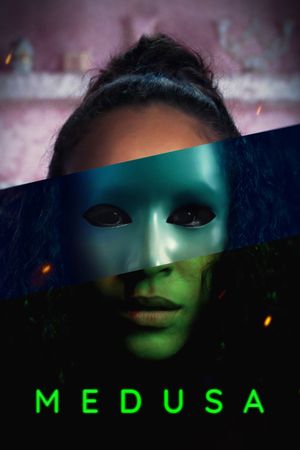 Medusa's poster