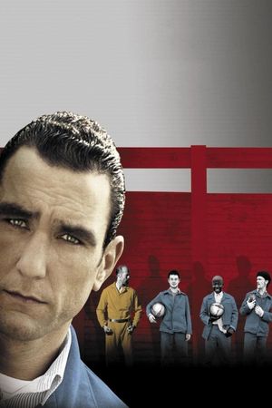 Mean Machine's poster