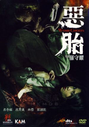 Womb Ghosts's poster