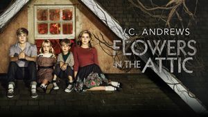 Flowers in the Attic's poster
