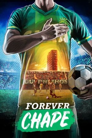 Forever Chape's poster image