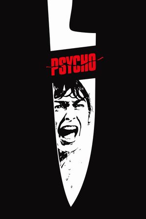 Psycho's poster image