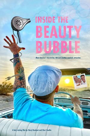 Inside the Beauty Bubble's poster