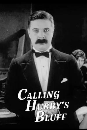 Calling Hubby's Bluff's poster