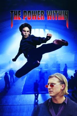The Power Within's poster
