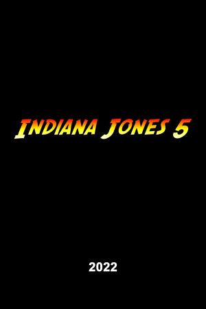Indiana Jones and the Dial of Destiny's poster