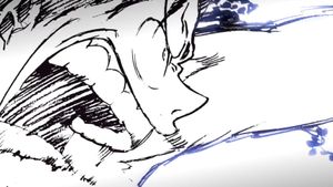One Piece: Baron Omatsuri and the Secret Island's poster
