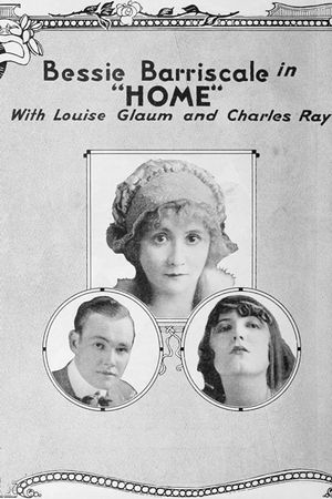 Home's poster