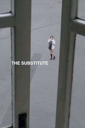 The Substitute's poster