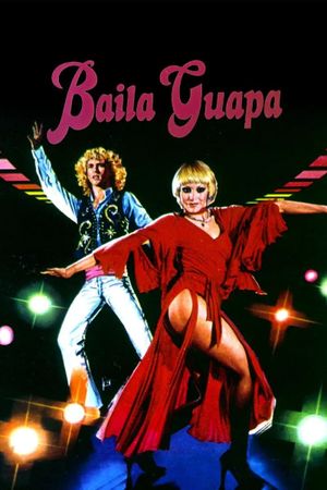 Baila guapa's poster