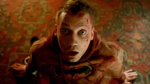 Why Don't You Just Die!'s poster