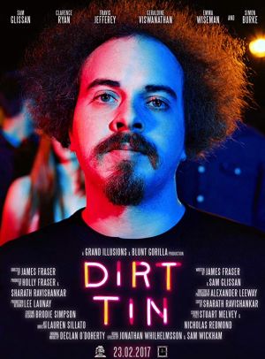 Dirt Tin's poster