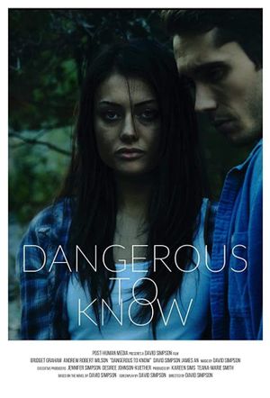 Dangerous to Know's poster