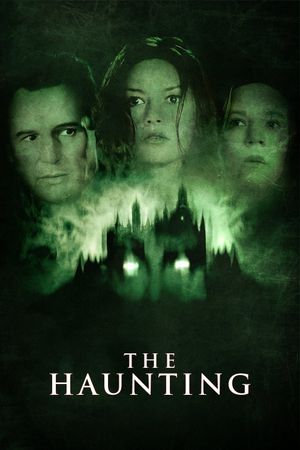 The Haunting's poster