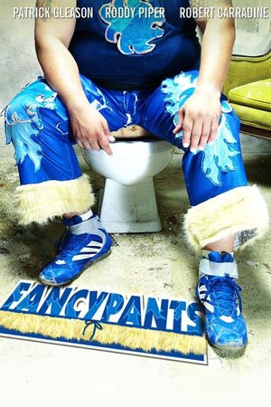 Fancypants's poster