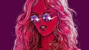 The Babysitter's poster