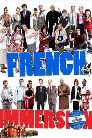 French Immersion's poster