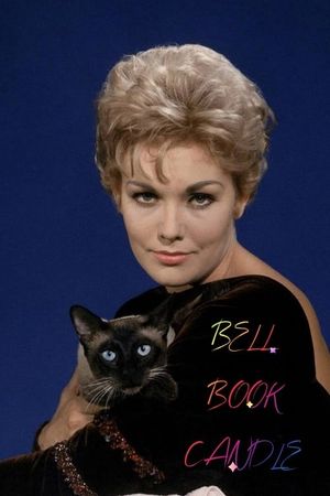 Bell Book and Candle's poster