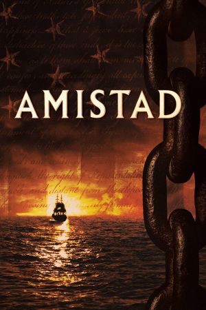 Amistad's poster