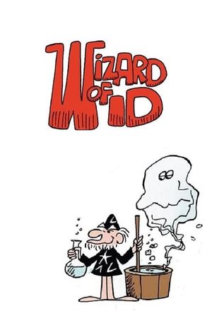 The Wizard of Id's poster