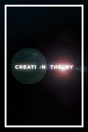 Creation Theory's poster