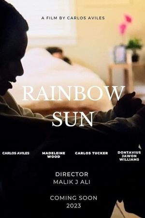 Rainbow Sun's poster