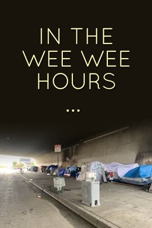 In the Wee Wee Hours...'s poster