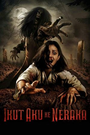 Follow Me to Hell's poster image