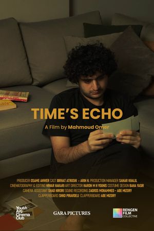 Time's Echo's poster
