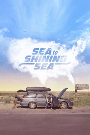 Sea to Shining Sea's poster image