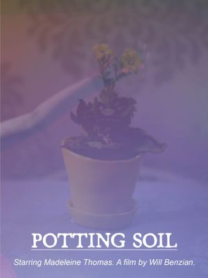 Potting Soil's poster