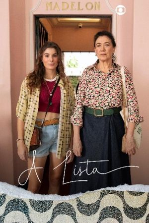 A Lista's poster