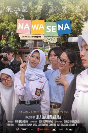 Nawasena's poster