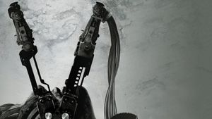 Saw VI's poster